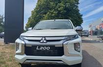 Mitsubishi L 200 Invite