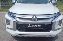 Mitsubishi L 200 Invite