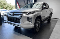 Mitsubishi L 200 Ultimate