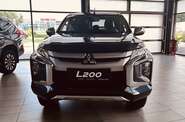 Mitsubishi L 200 Intense