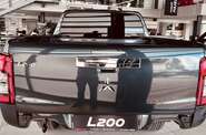 Mitsubishi L 200 Intense