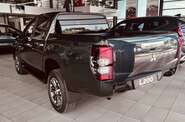 Mitsubishi L 200 Intense