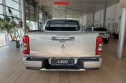 Mitsubishi L 200 Ultimate