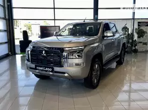 Mitsubishi L 200