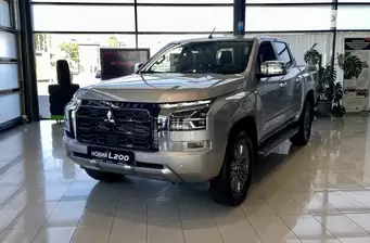 Mitsubishi L 200