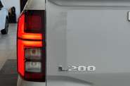 Mitsubishi L 200 Ultimate