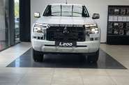 Mitsubishi L 200 Ultimate