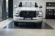 Mitsubishi L 200 Ultimate