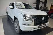 Mitsubishi L 200 Ultimate