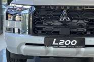 Mitsubishi L 200 Ultimate