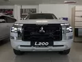 Mitsubishi L 200