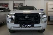 Mitsubishi L 200 Ultimate