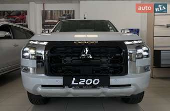 Mitsubishi L 200 2025 в Одеса