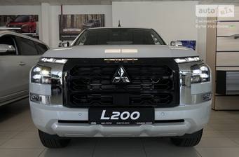 Mitsubishi L 200 2025 Ultimate