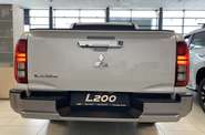 Mitsubishi L 200 Ultimate