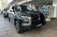 Mitsubishi L 200 Ultimate