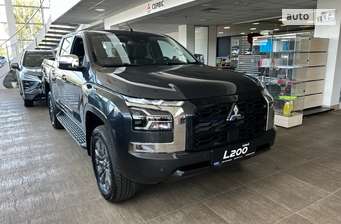 Mitsubishi L 200 2025 в Київ