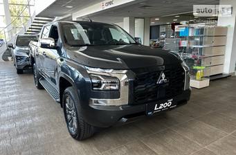 Mitsubishi L 200 2025 Ultimate