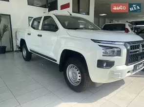 Mitsubishi L 200