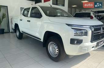 Mitsubishi L 200 2025 в Одеса