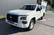 Mitsubishi L 200 Intense