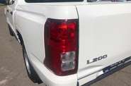 Mitsubishi L 200 Invite