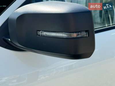 Новый Mitsubishi L 200 2025 - фото 2