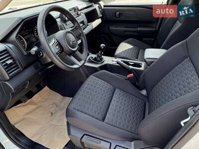 Новый Mitsubishi L 200 2025 - фото 4