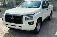 Mitsubishi L 200 Invite