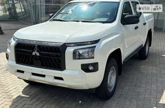 Mitsubishi L 200 2025 в Харків