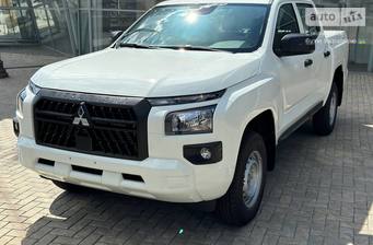 Mitsubishi L 200 2025 Invite