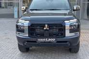 Mitsubishi L 200 - фото 3