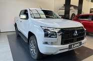 Mitsubishi L 200 Intense