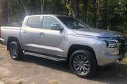 Mitsubishi L 200 Ultimate