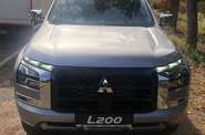 Mitsubishi L 200 Ultimate