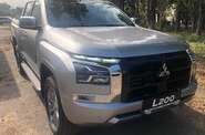 Mitsubishi L 200 Ultimate