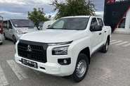 Mitsubishi L 200 Invite