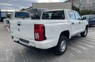 Mitsubishi L 200 Invite