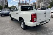 Mitsubishi L 200 Invite