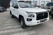 Mitsubishi L 200 Invite