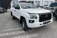 Mitsubishi L 200 Invite