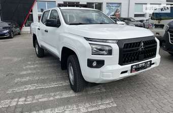 Mitsubishi L 200 2025 в Луцьк