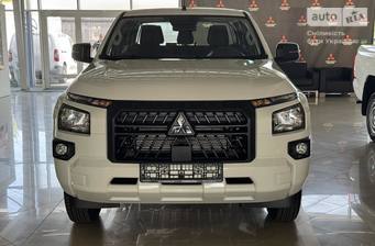 Mitsubishi L 200 2024 Invite