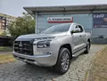 Mitsubishi L 200 Mitsubishi L 200