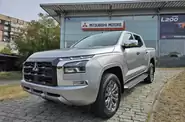 Mitsubishi L 200 Intense