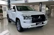 Mitsubishi L 200 Ultimate