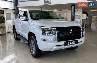 Mitsubishi L 200 2024 в Вінниця