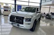 Mitsubishi L 200 Ultimate
