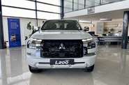 Mitsubishi L 200 Ultimate