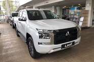 Mitsubishi L 200 Intense